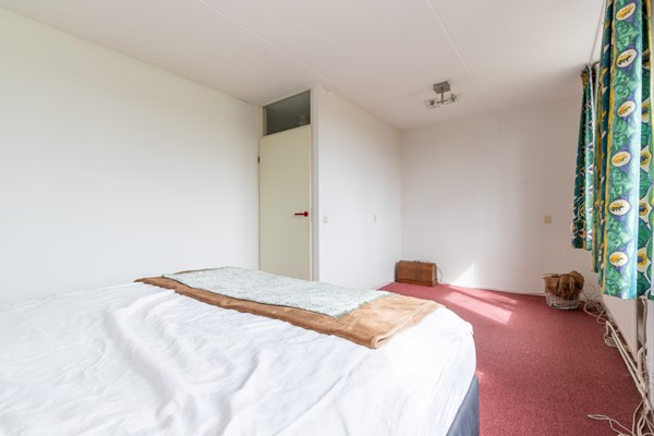 Medium property photo - Hella Haasseplantsoen 9, 2343 KR Oegstgeest